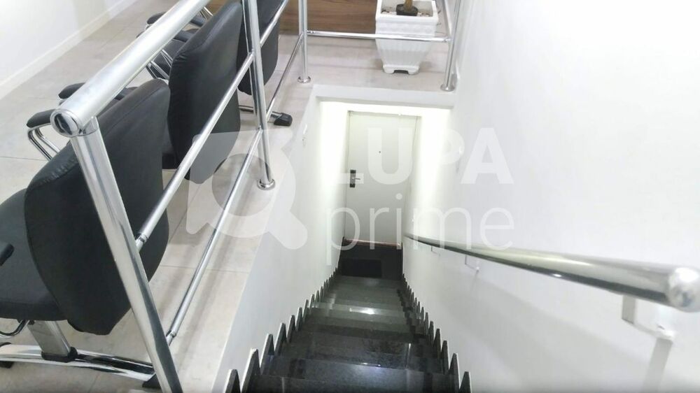 Prédio Inteiro, 134 m² - Foto 5