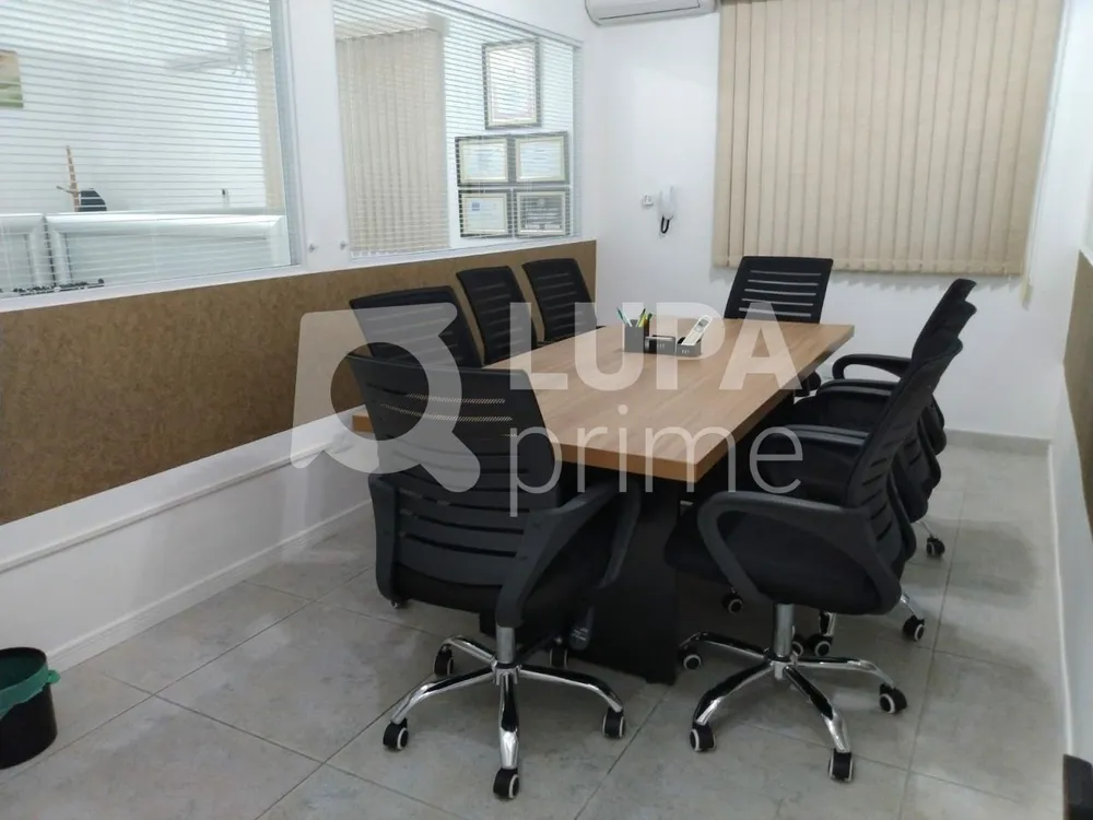 Prédio Inteiro, 134 m² - Foto 3
