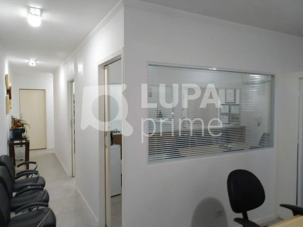 Prédio Inteiro, 134 m² - Foto 12