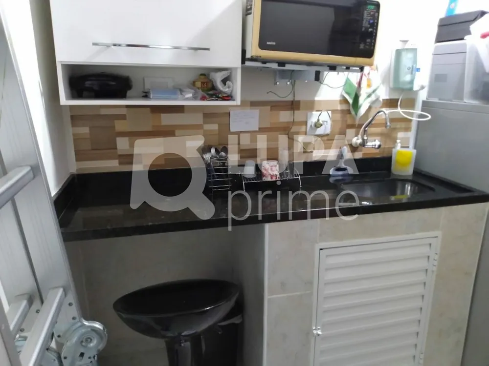 Prédio Inteiro, 134 m² - Foto 1