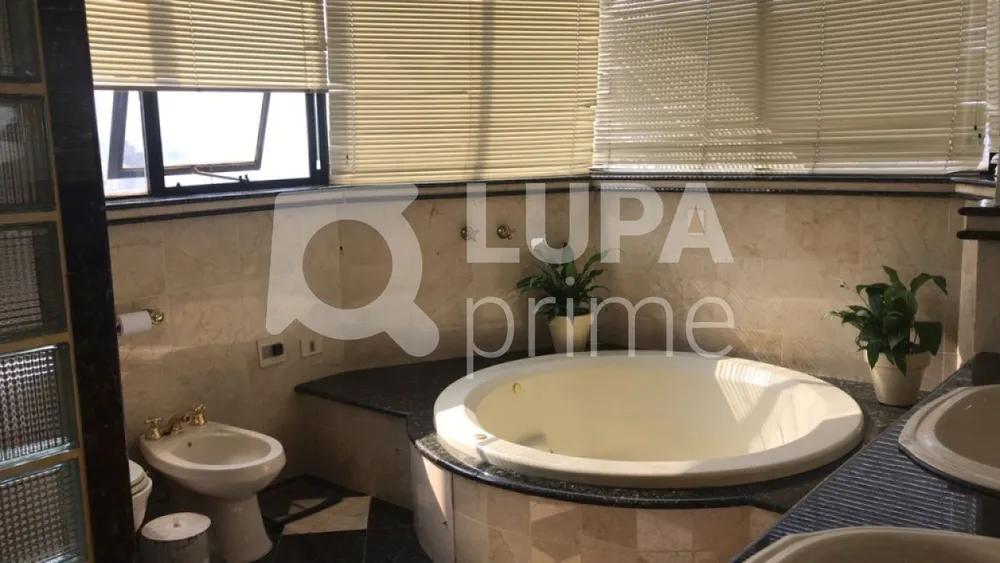 Apartamento, 3 quartos, 250 m² - Foto 8