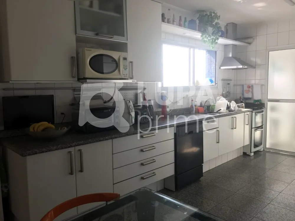 Apartamento, 3 quartos, 250 m² - Foto 5