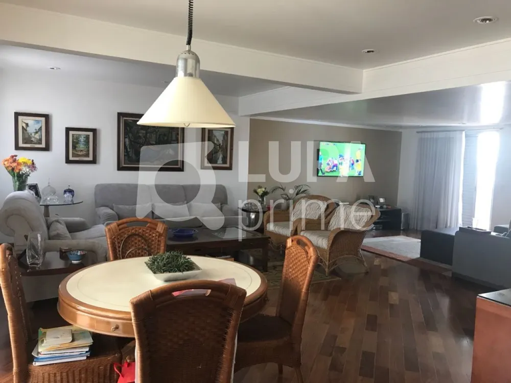 Apartamento, 3 quartos, 250 m² - Foto 1