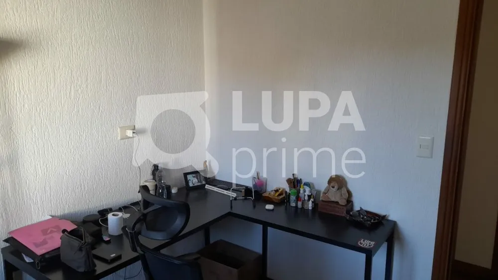 Apartamento, 4 quartos, 130 m² - Foto 11