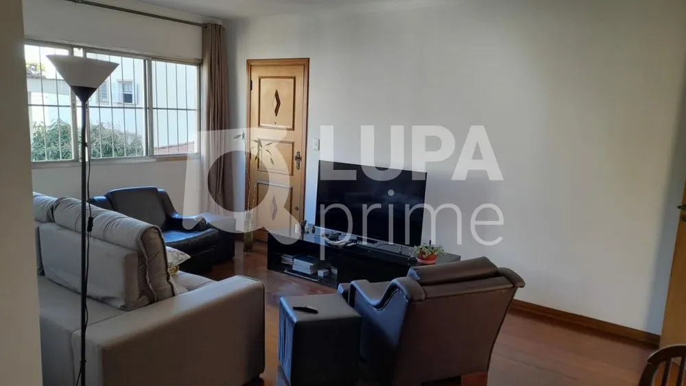 Apartamento, 4 quartos, 130 m² - Foto 9
