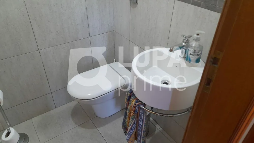 Apartamento, 4 quartos, 130 m² - Foto 12