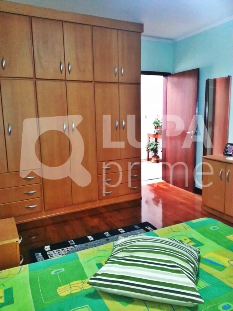 Casa, 3 quartos, 219 m² - Foto 7