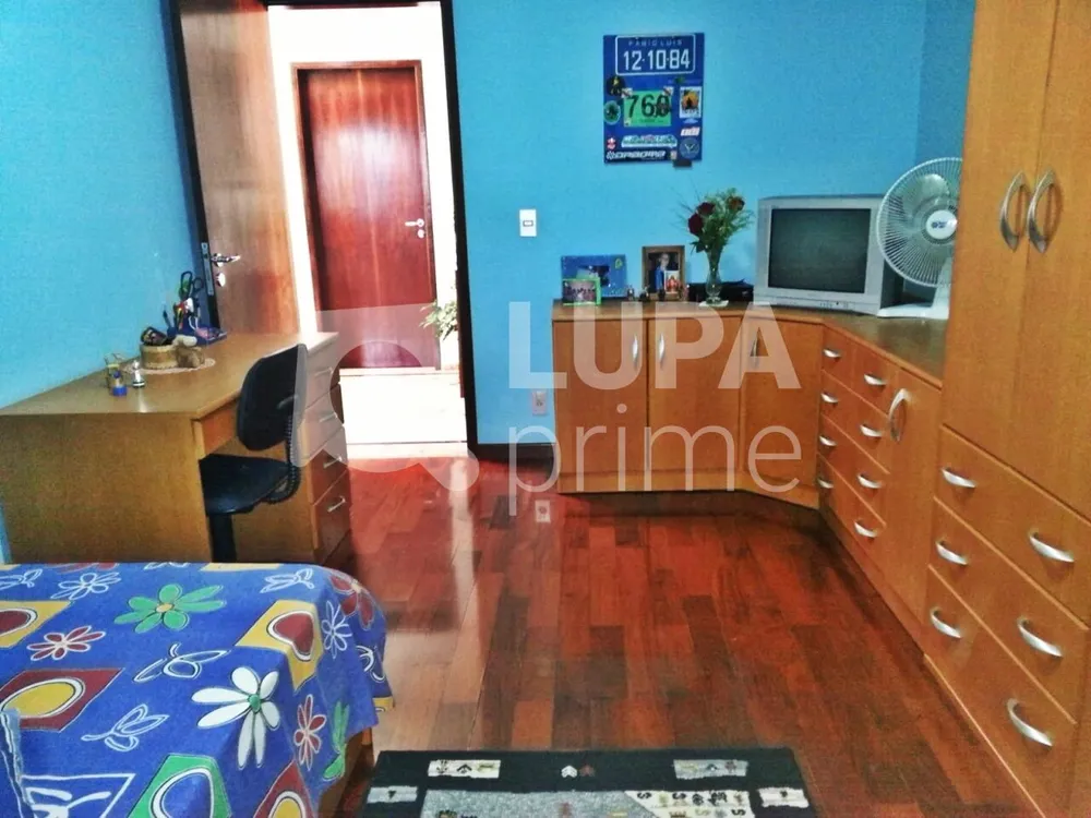 Casa, 3 quartos, 219 m² - Foto 12