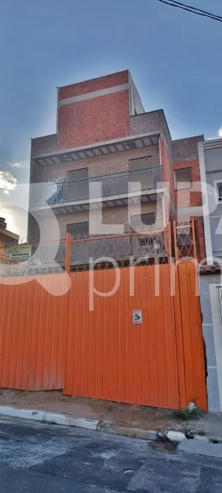 Apartamento, 2 quartos, 33 m² - Foto 2