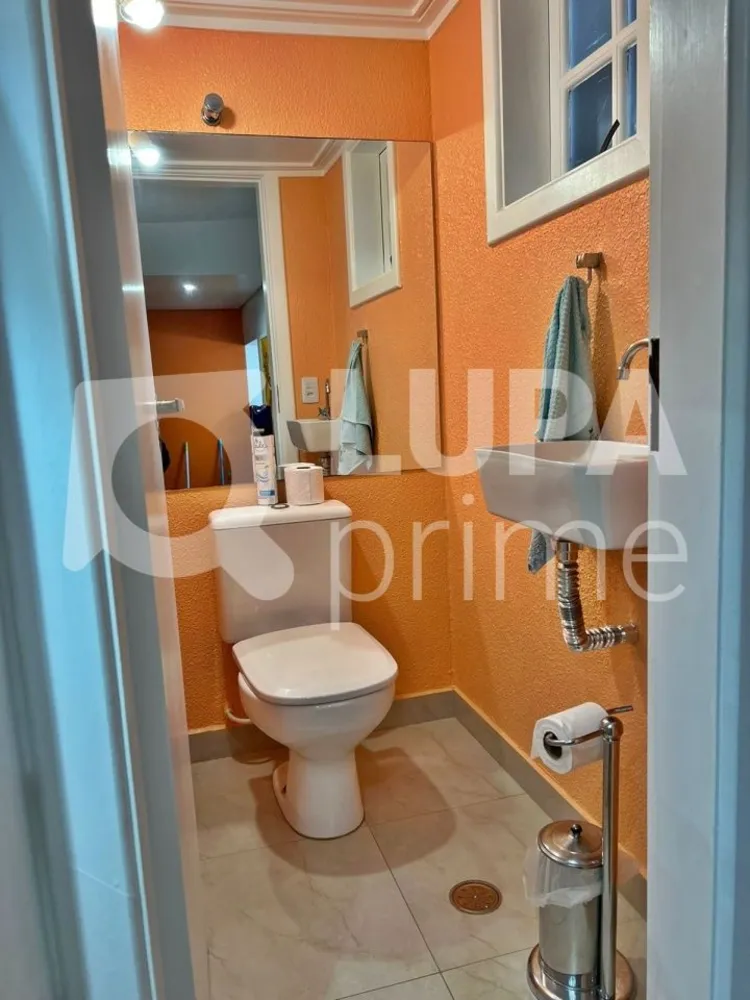 Casa, 3 quartos, 146 m² - Foto 12