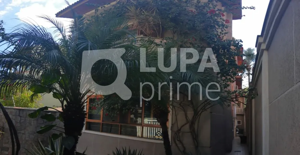 Casa, 3 quartos, 430 m² - Foto 1
