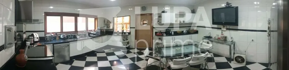 Casa, 3 quartos, 430 m² - Foto 14
