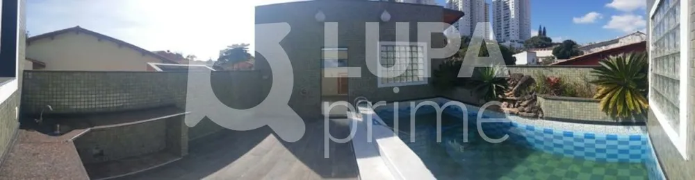 Casa, 3 quartos, 430 m² - Foto 15