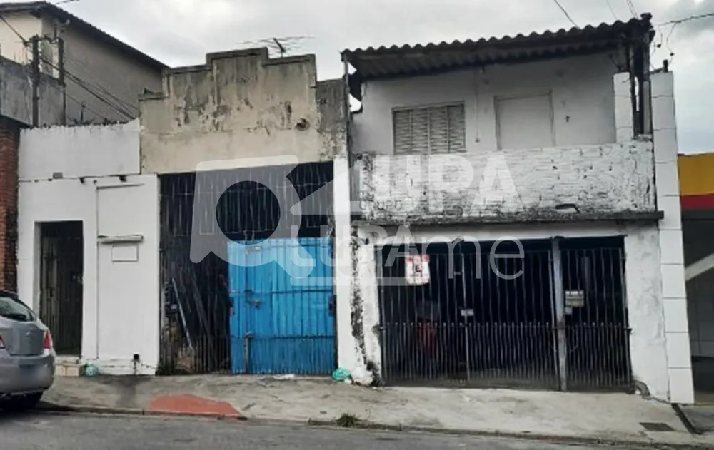 Terreno, 240 m² - Foto 2