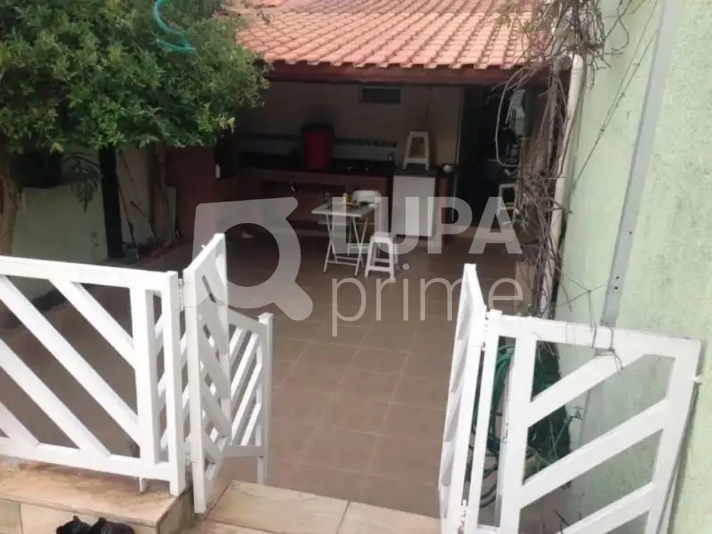 Casa, 3 quartos, 225 m² - Foto 8