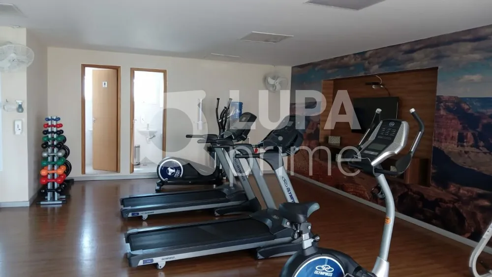 Apartamento, 3 quartos, 113 m² - Foto 2