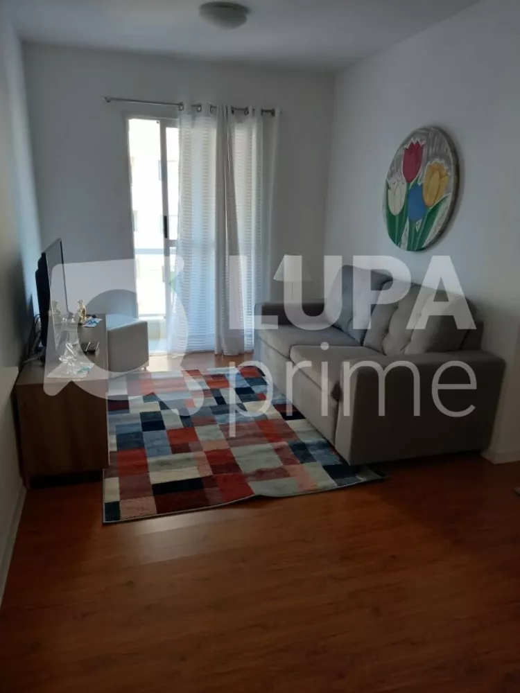 Apartamento à venda com 2 quartos, 58m² - Foto 4