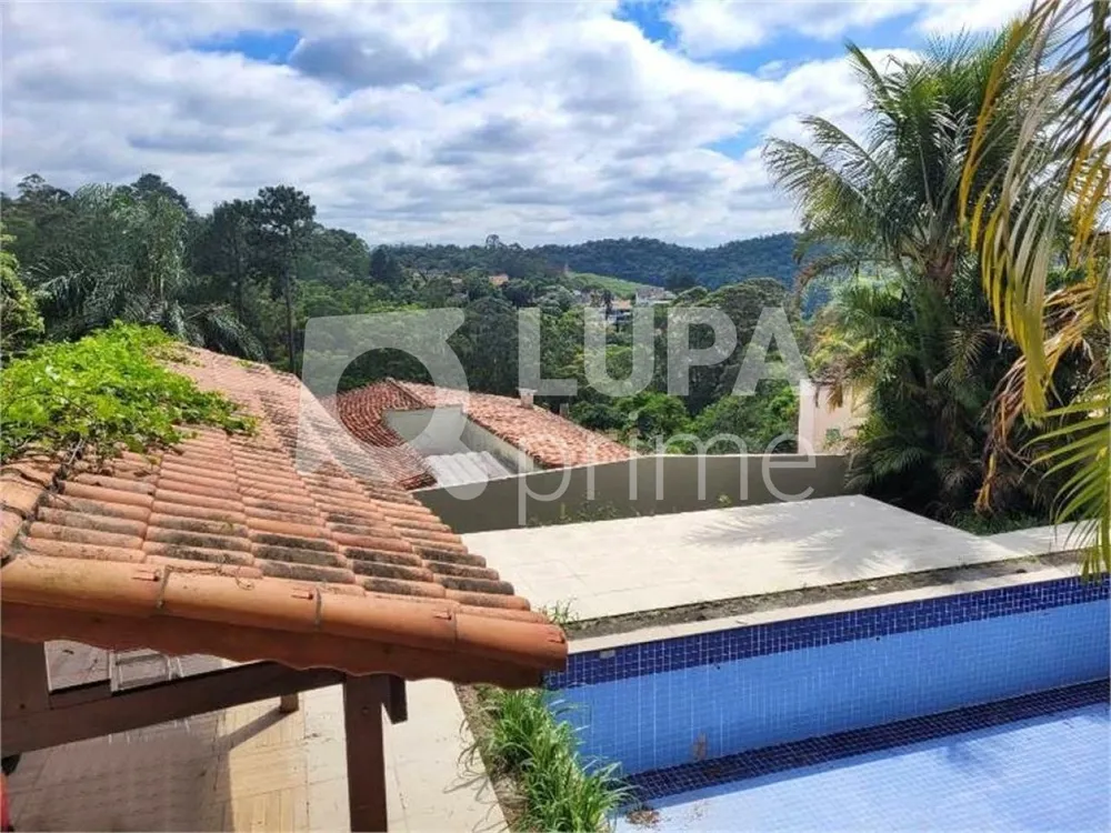 Casa, 4 quartos, 450 m² - Foto 9