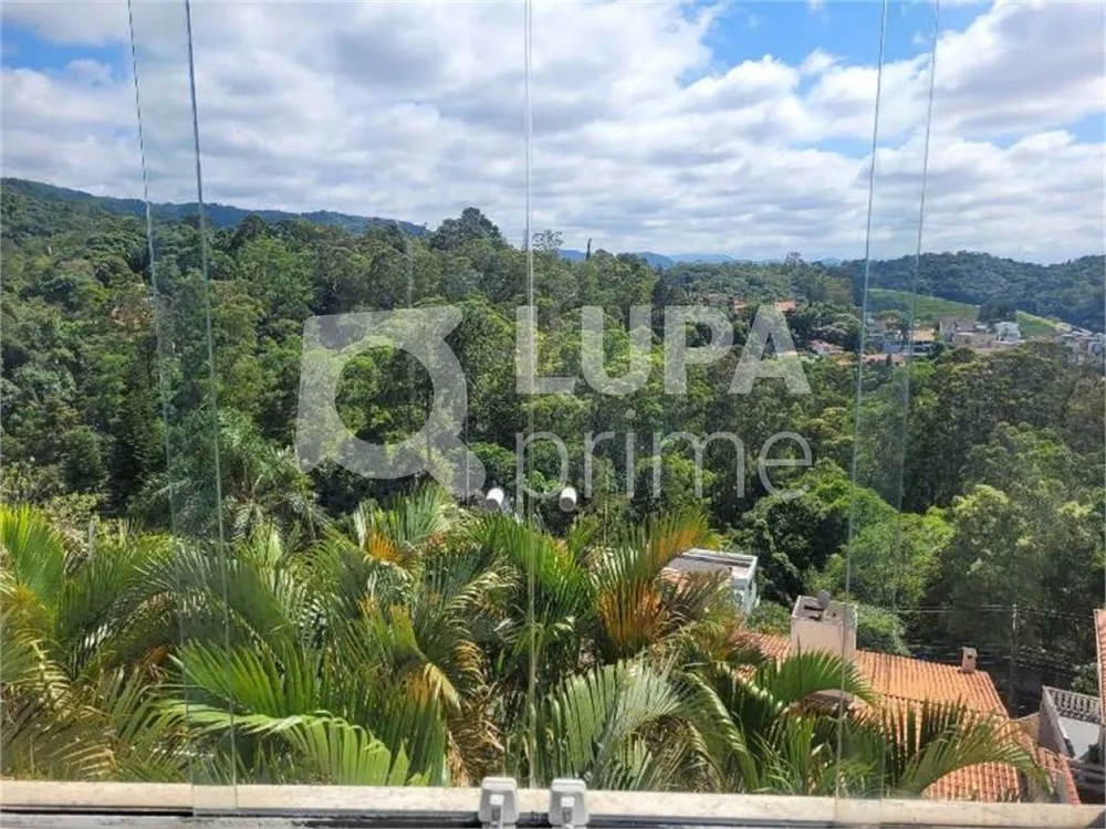Casa, 4 quartos, 450 m² - Foto 1