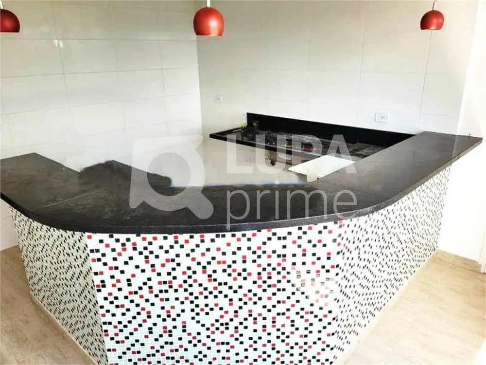 Casa, 4 quartos, 450 m² - Foto 8