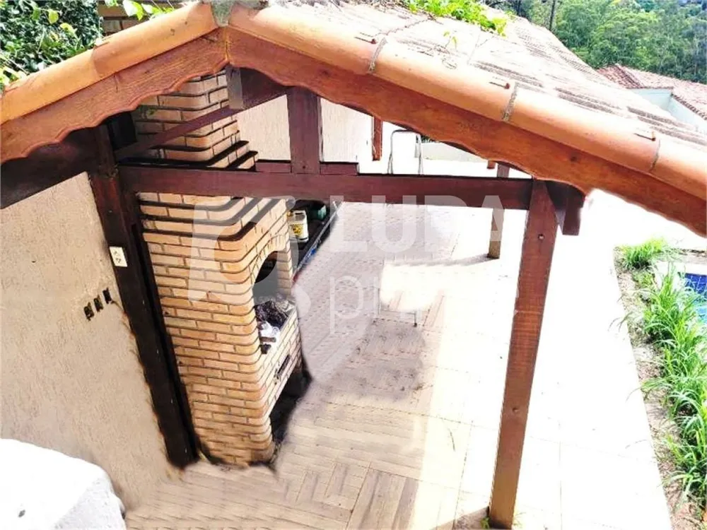 Casa, 4 quartos, 450 m² - Foto 5
