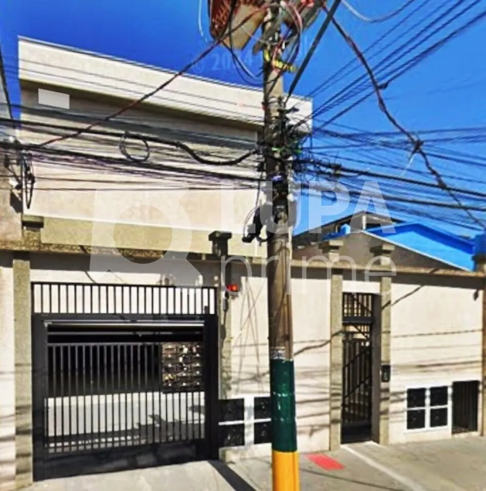 Apartamento, 2 quartos, 45 m² - Foto 12