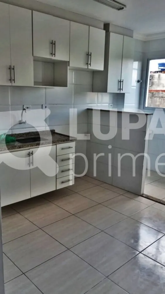 Apartamento, 2 quartos, 45 m² - Foto 7