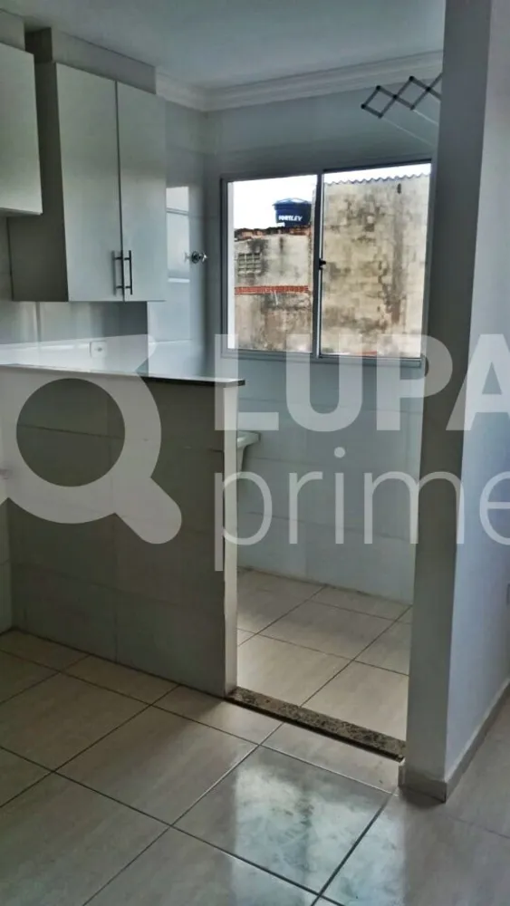 Apartamento, 2 quartos, 45 m² - Foto 6