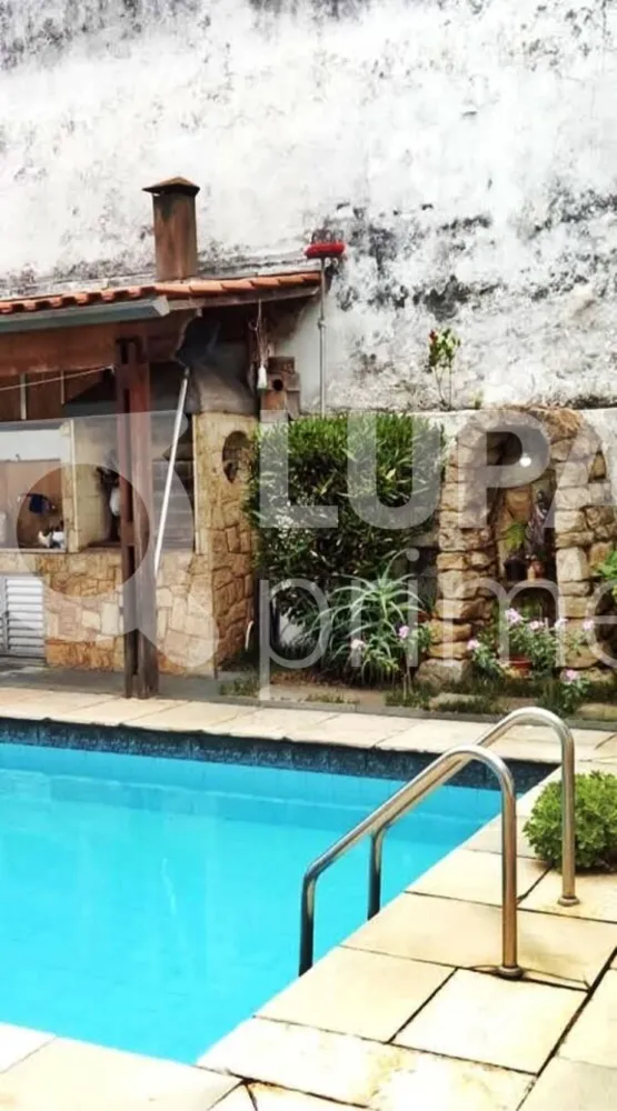 Casa, 4 quartos, 326 m² - Foto 1
