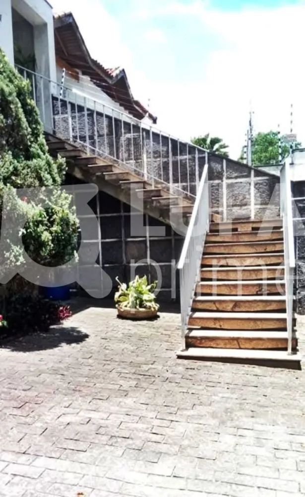 Casa, 4 quartos, 326 m² - Foto 8