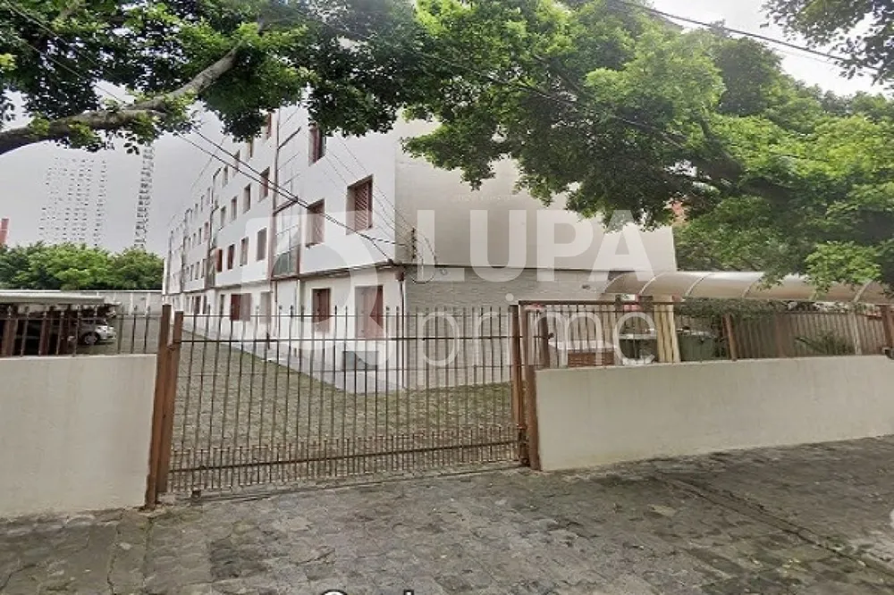 Apartamento, 2 quartos, 59 m² - Foto 2