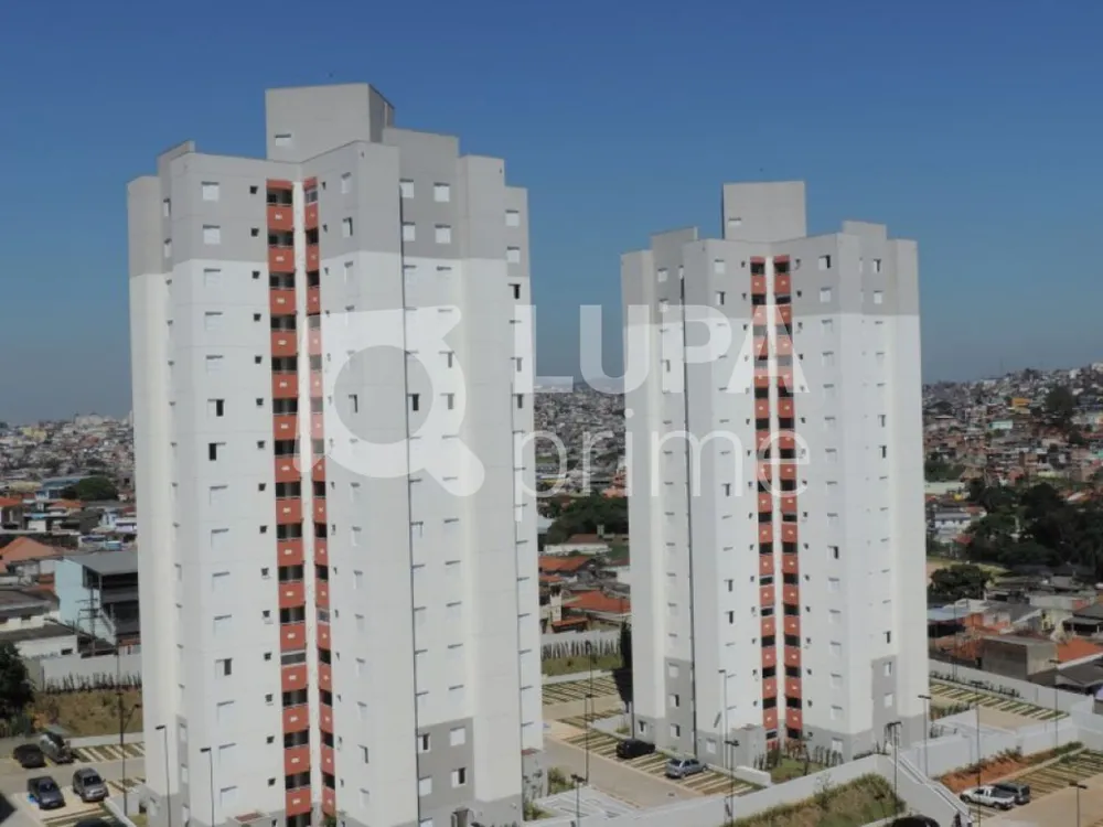 Apartamento, 2 quartos, 50 m² - Foto 1