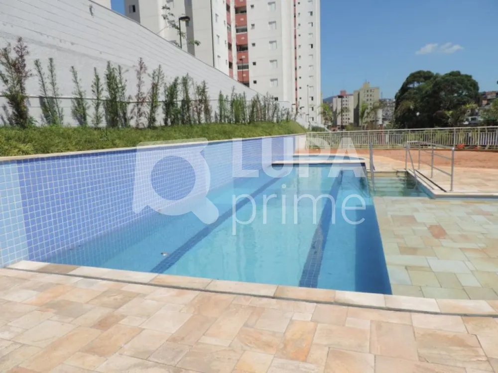 Apartamento, 2 quartos, 50 m² - Foto 3