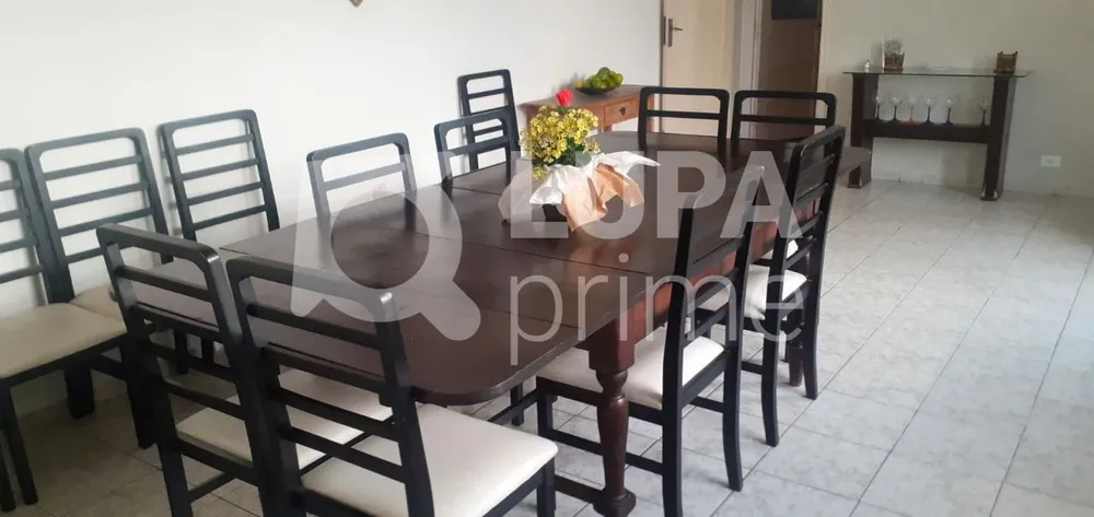 Casa, 6 quartos, 160 m² - Foto 8