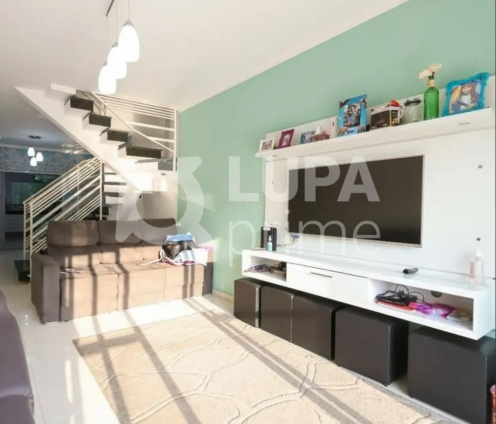 Casa, 3 quartos, 125 m² - Foto 7