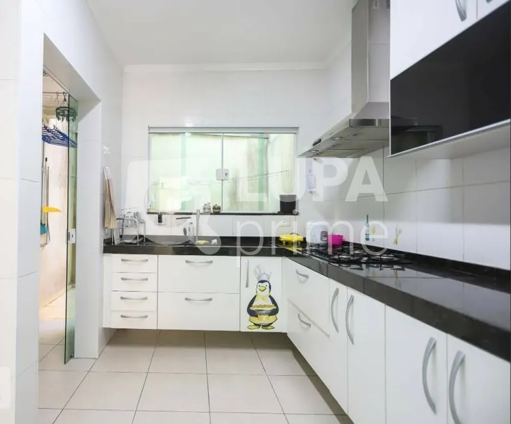 Casa, 3 quartos, 125 m² - Foto 4