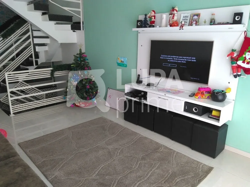 Casa, 3 quartos, 125 m² - Foto 9