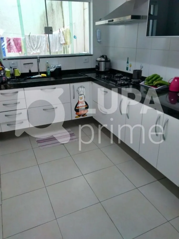 Casa, 3 quartos, 125 m² - Foto 10