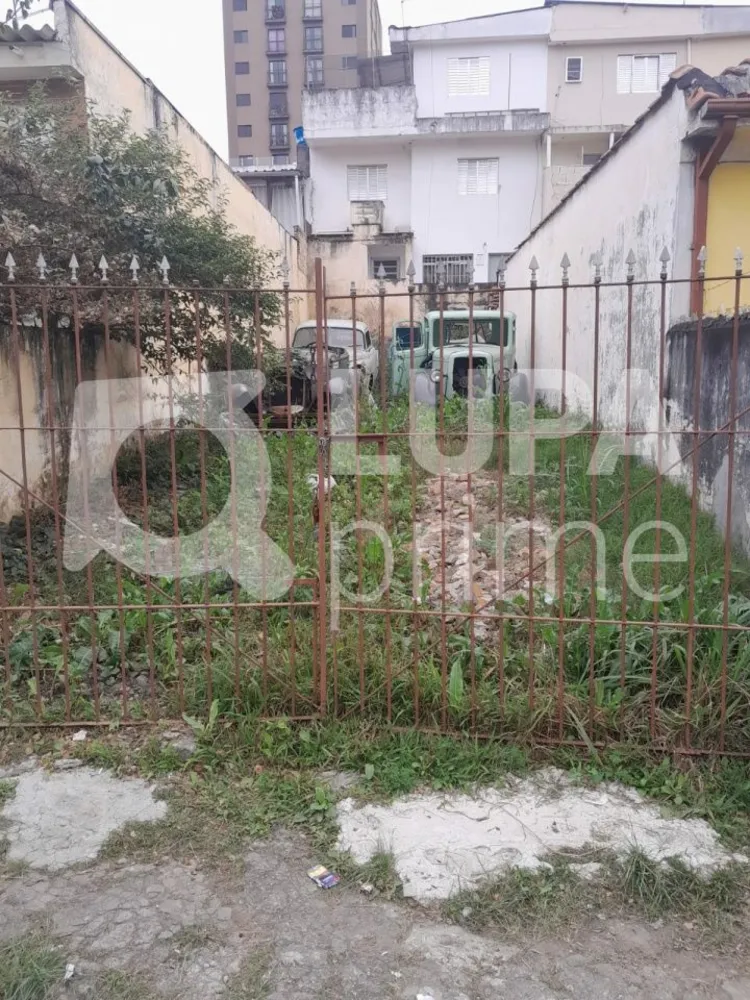 Terreno, 240 m² - Foto 1