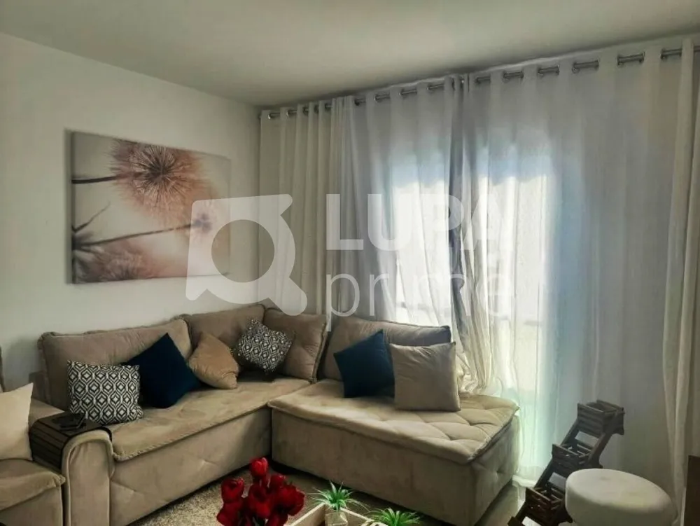 Apartamento, 2 quartos, 54 m² - Foto 2