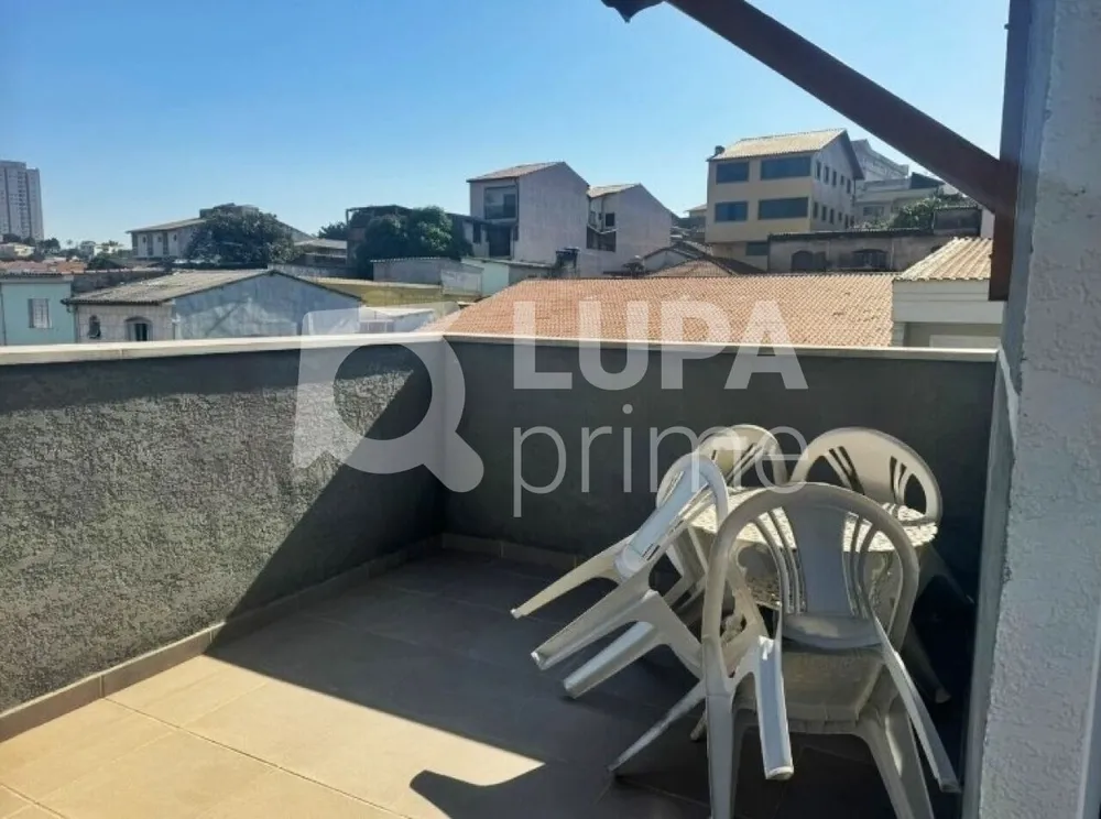 Apartamento, 2 quartos, 54 m² - Foto 8