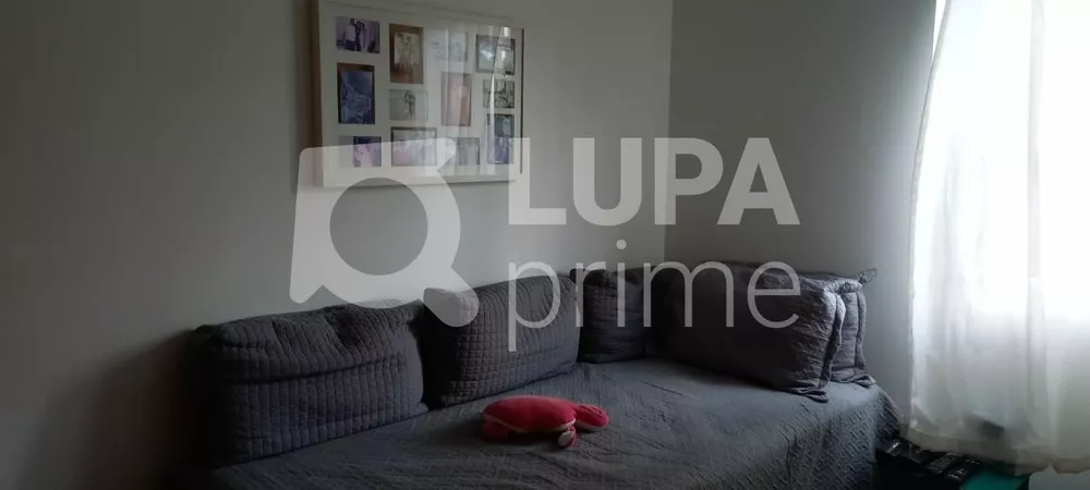 Apartamento à venda com 3 quartos, 73m² - Foto 4