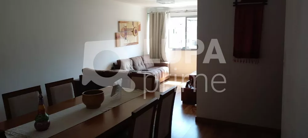 Apartamento à venda com 3 quartos, 73m² - Foto 2