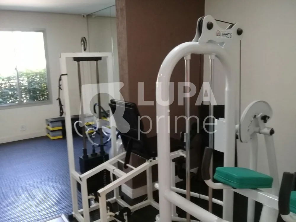 Apartamento, 4 quartos, 134 m² - Foto 3