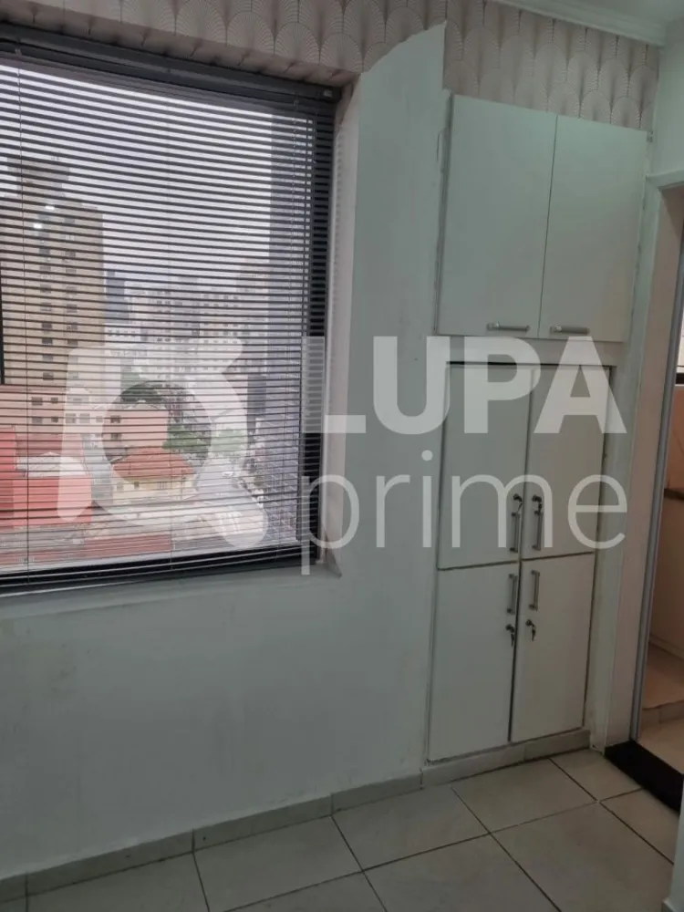 Sala-Conjunto, 35 m² - Foto 10