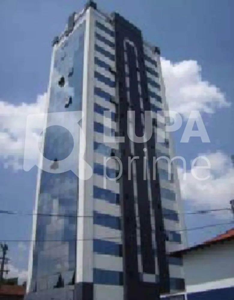 Sala-Conjunto, 35 m² - Foto 12