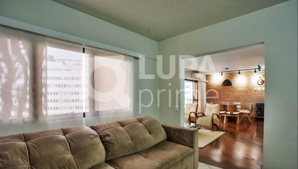 Apartamento, 3 quartos, 200 m² - Foto 9