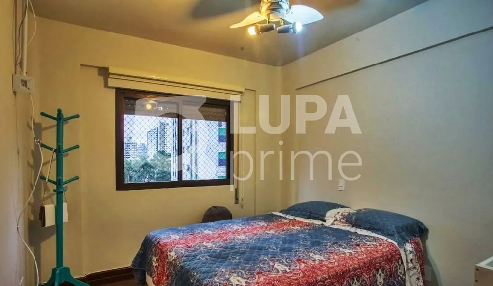 Apartamento, 3 quartos, 200 m² - Foto 10
