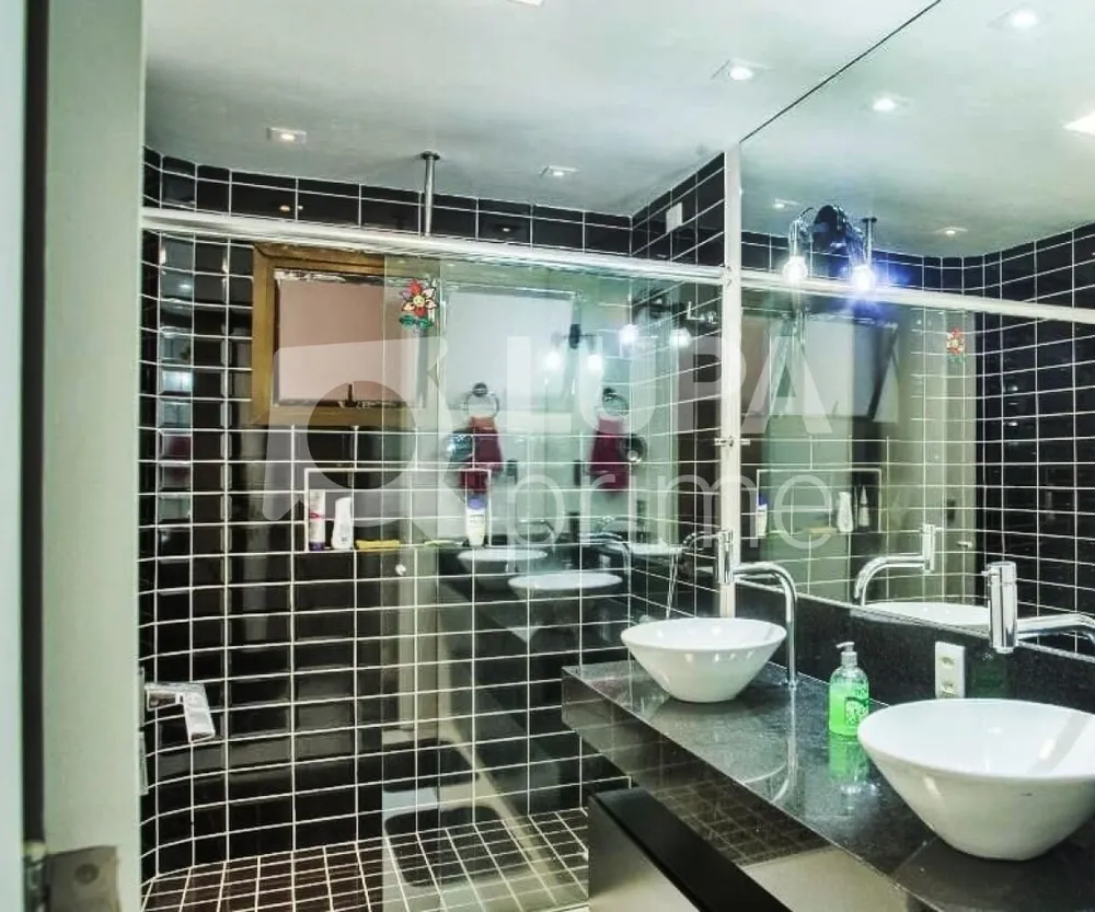 Apartamento, 3 quartos, 200 m² - Foto 6