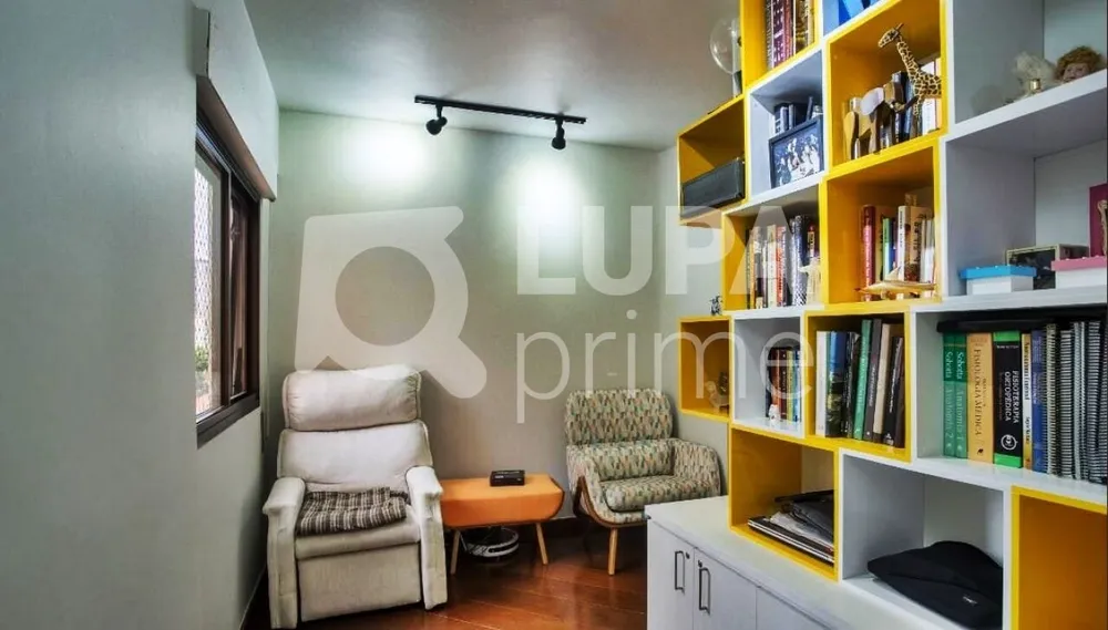 Apartamento, 3 quartos, 200 m² - Foto 7